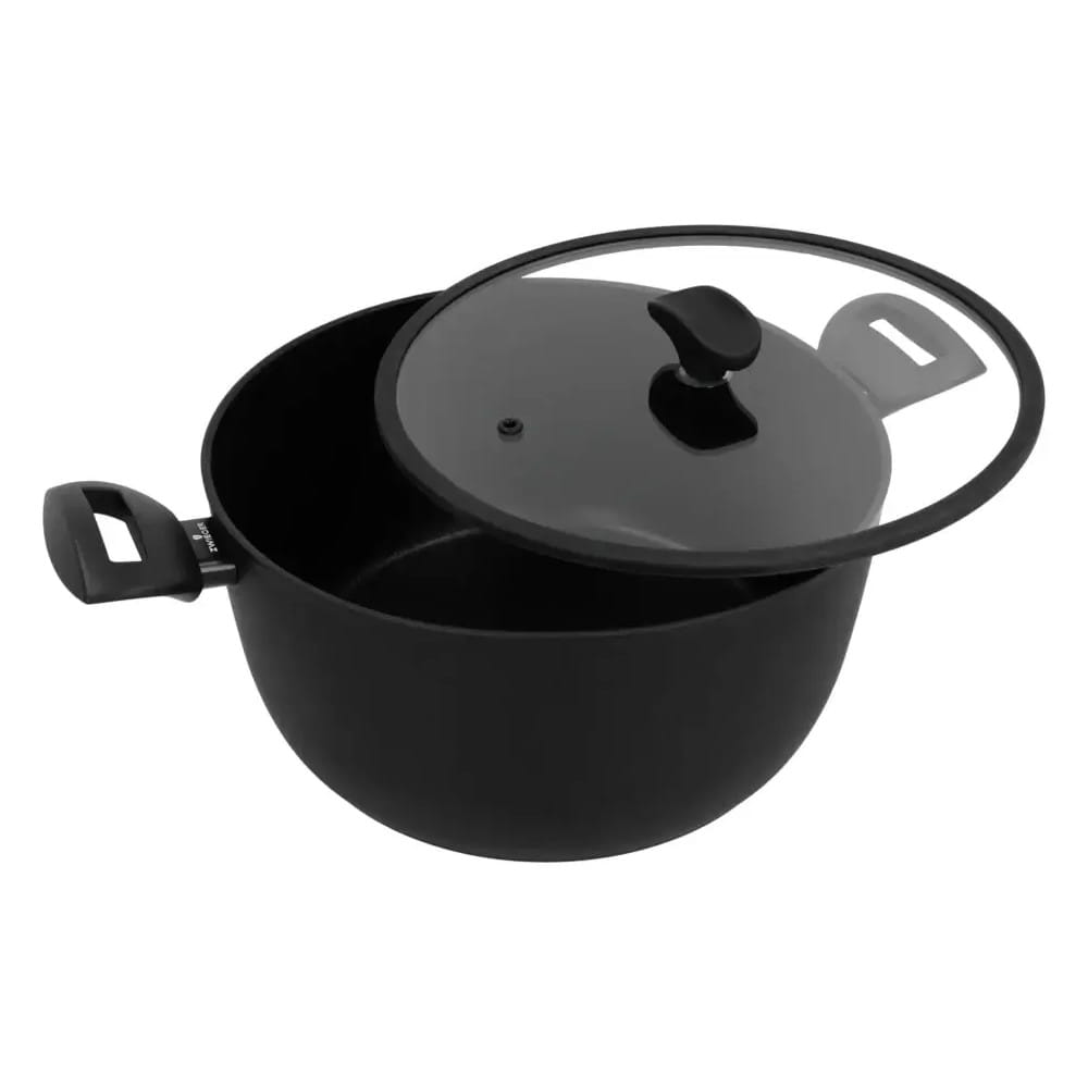 Zwieger Garnek 24 cm Sensa Thermo — zdjęcie 2