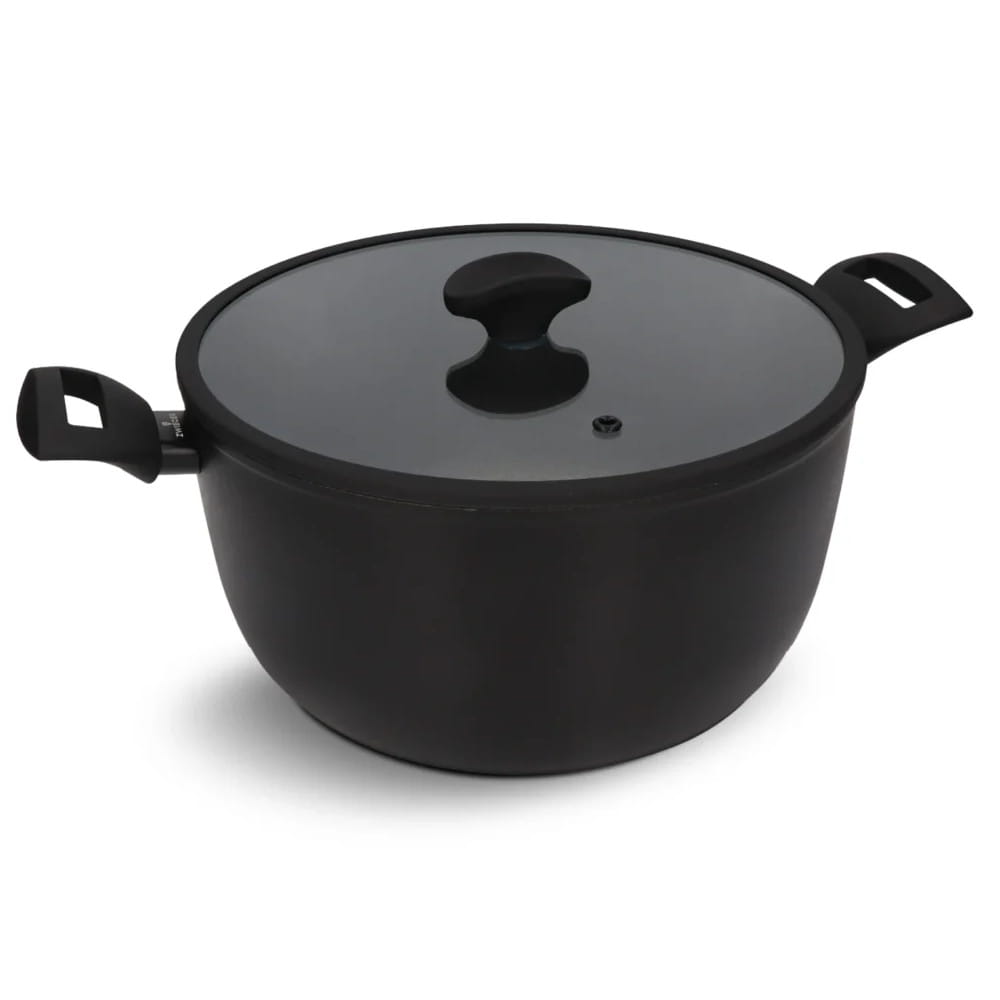 Zwieger Garnek 28 cm Sensa Thermo — zdjęcie 1