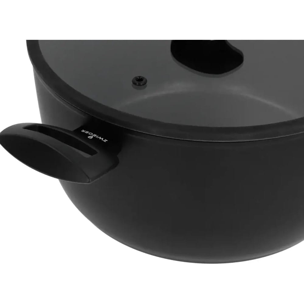 Zwieger Garnek 28 cm Sensa Thermo — zdjęcie 2