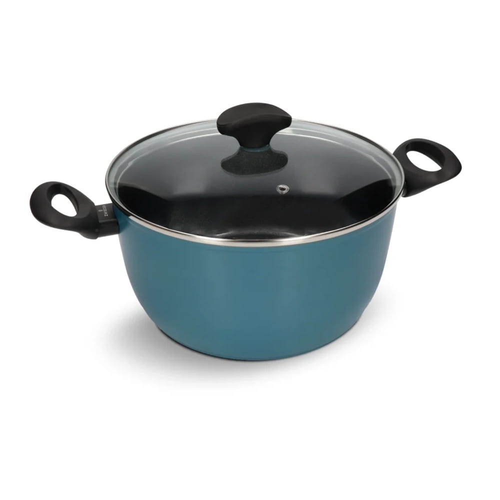 Zwieger Garnek 24 cm Enviro — zdjęcie 1
