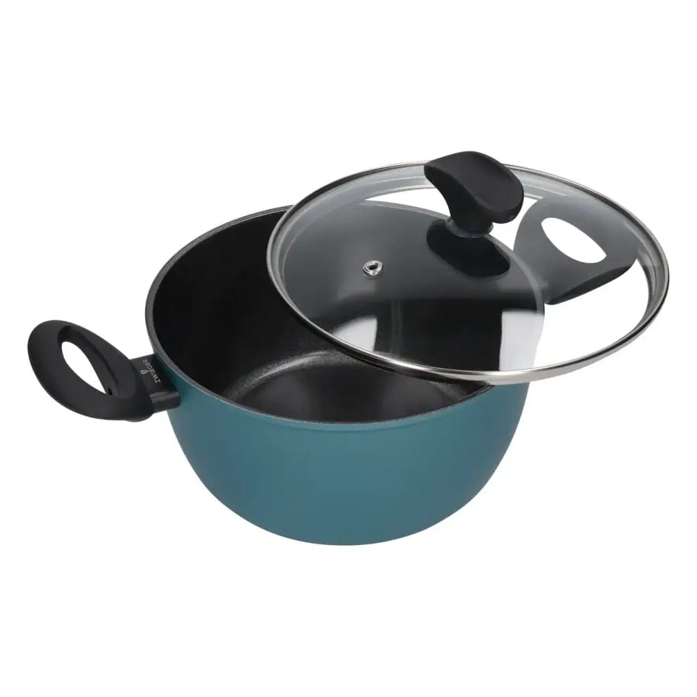Zwieger Garnek 24 cm Enviro — zdjęcie 2