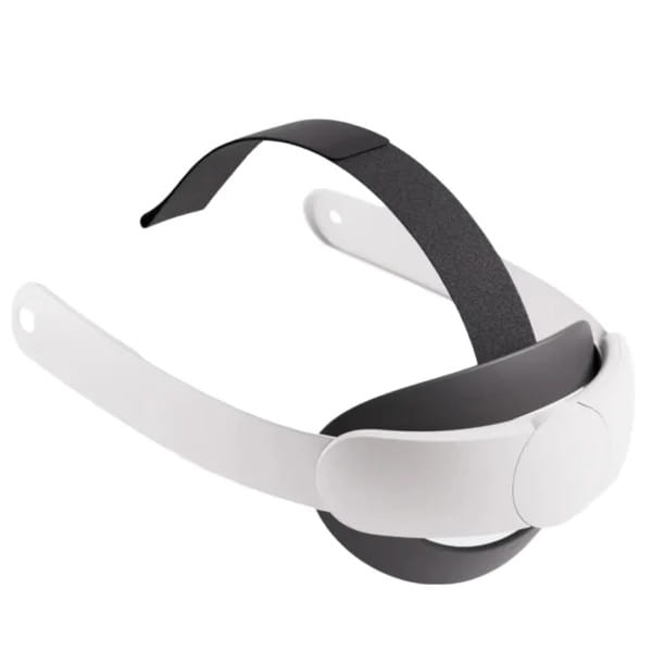 pasek do gogli VR Oculus Meta Quest 3 Elite Strap — zdjęcie 1
