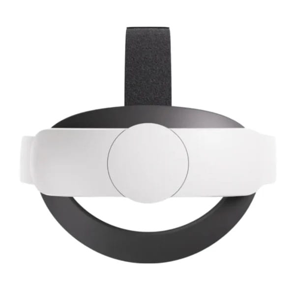 pasek do gogli VR Oculus Meta Quest 3 Elite Strap — zdjęcie 2