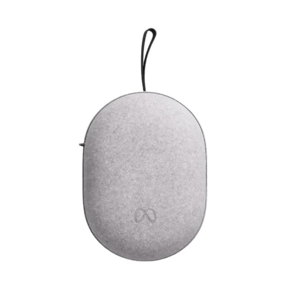 Pokrowiec do Meta Quest 3 Carry Case — zdjęcie 1