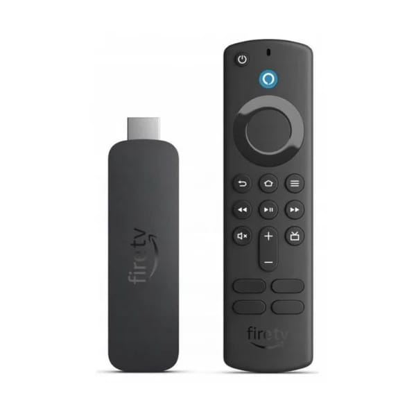 Amazon Fire TV Stick 4K 2023 — zdjęcie 1