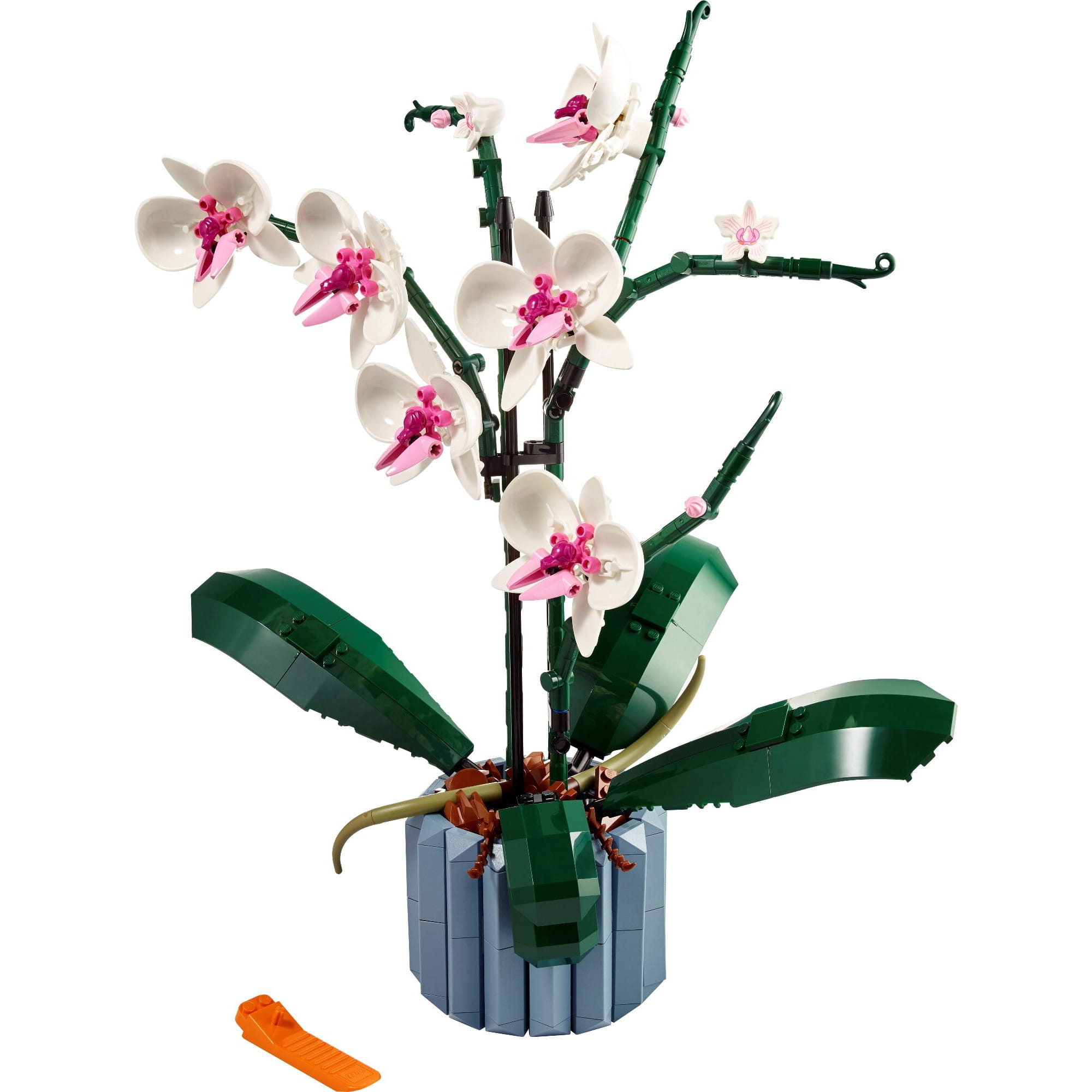 LEGO Icons Orchidea 10311 — zdjęcie 2