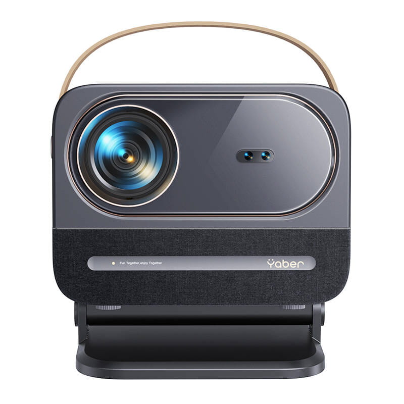 Projektor Rzutnik Yaber U12 Full HD Wifi — zdjęcie 1