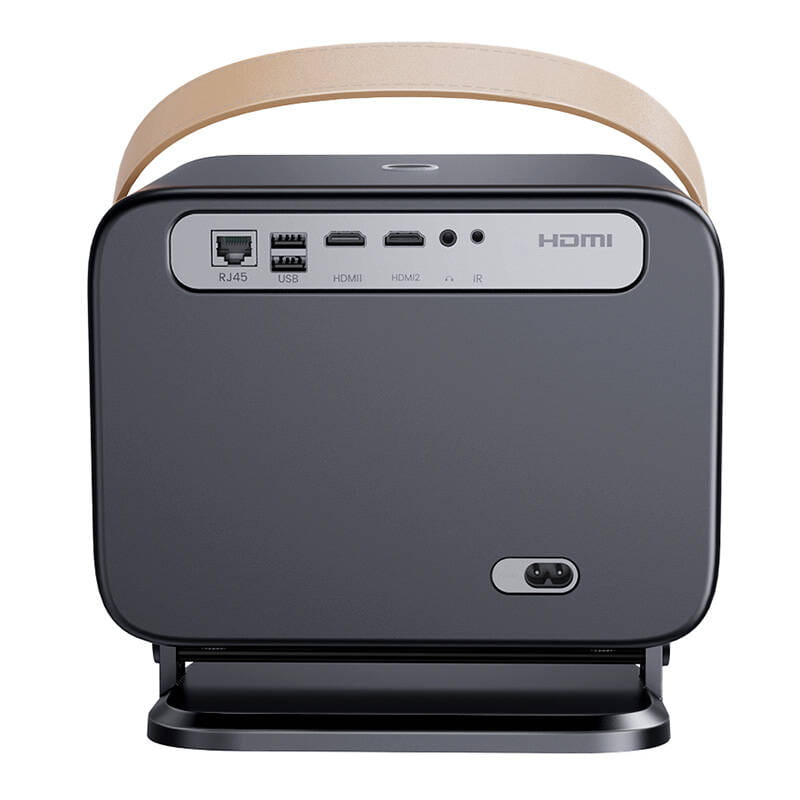 Projektor Rzutnik Yaber U12 Full HD Wifi — zdjęcie 2