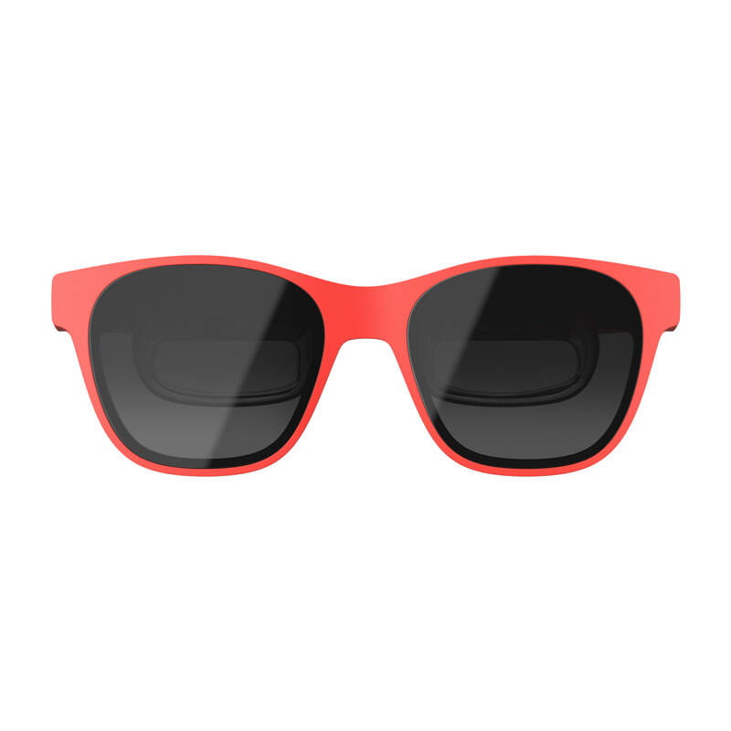 Okulary AR XREAL Air 2 czerwone — zdjęcie 1