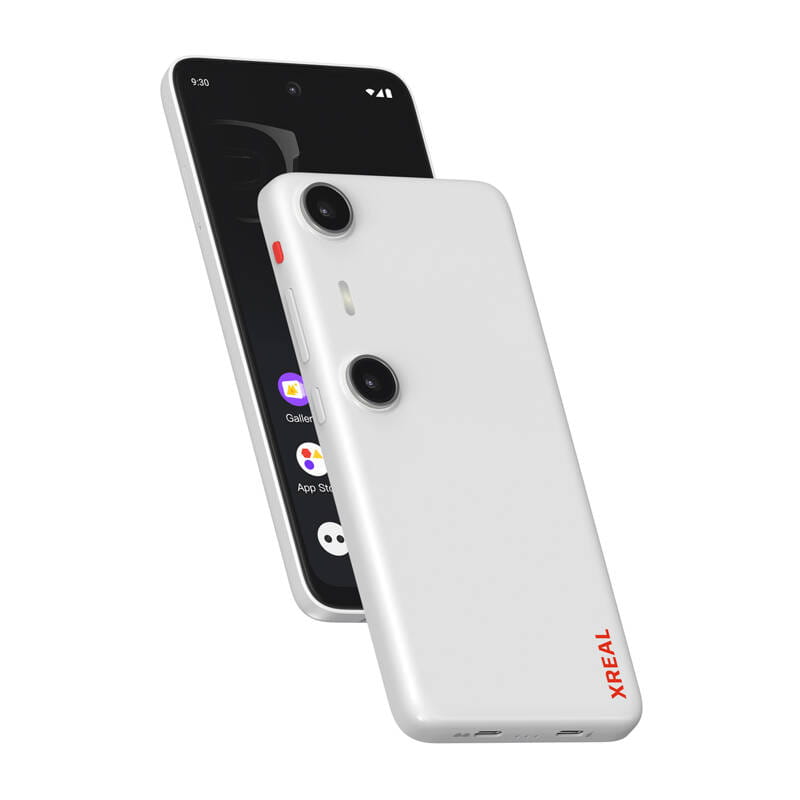 Adapter do okularów AR XREAL Beam Pro — zdjęcie 1