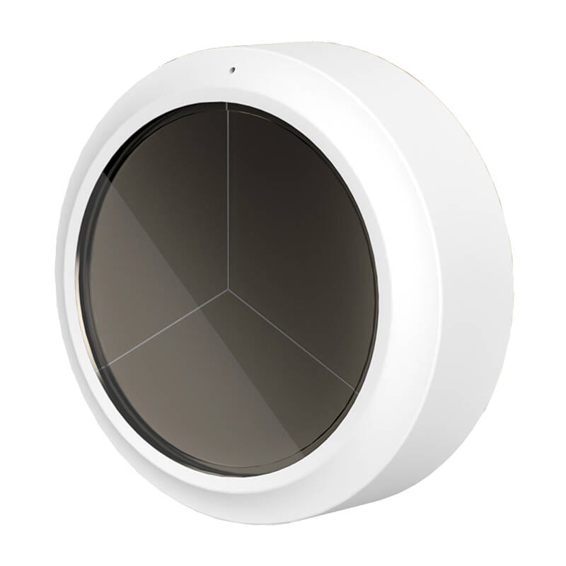 Czujnik temperatury i wilgotności Meross MS100FHHK HomeKit Zestaw początkowy — zdjęcie 2