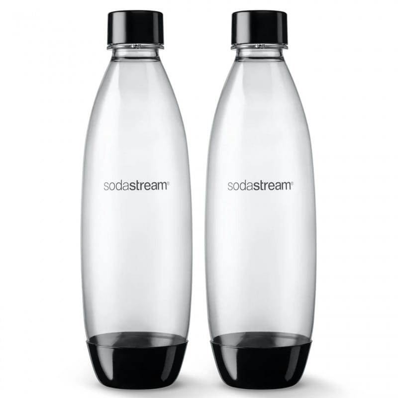 SodaStream Fuse 2x1L — zdjęcie 1