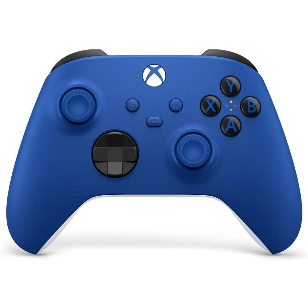 Kontroler Microsoft Xbox Series Shock Blue