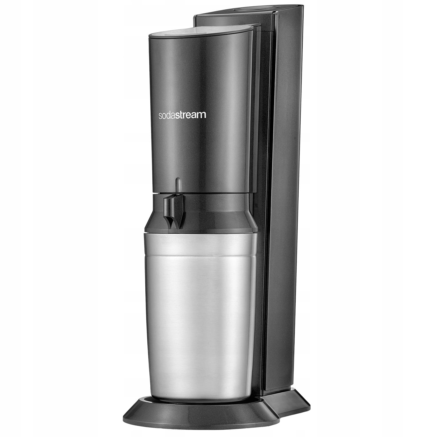 Saturator Sodastream Crystal 3.0 Titan — zdjęcie 2