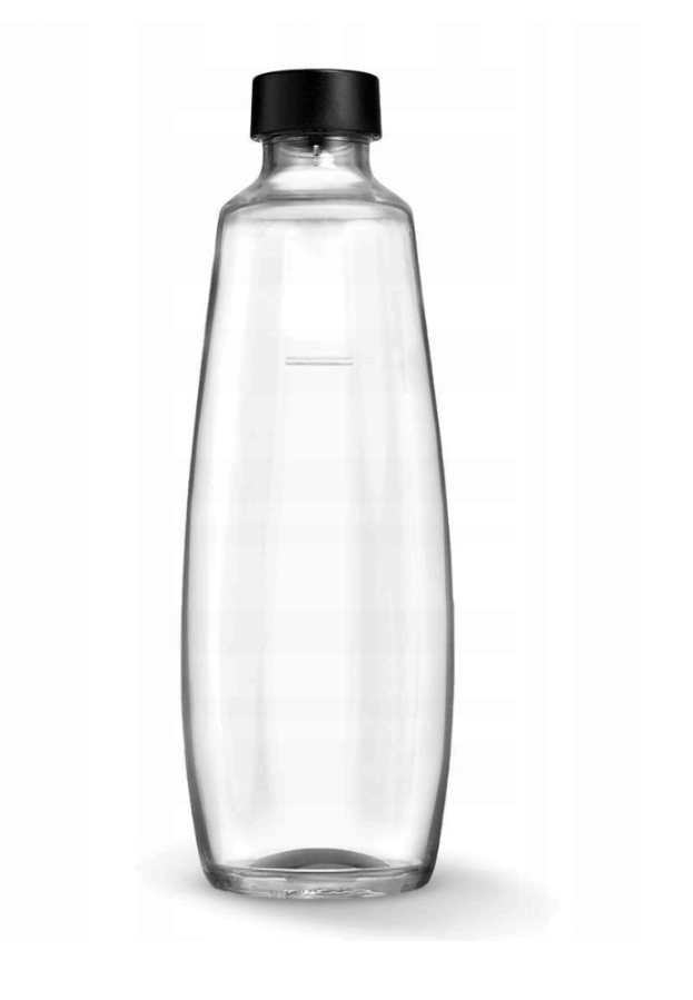 Szklana butelka Sodastream 2x1L DUO — zdjęcie 2
