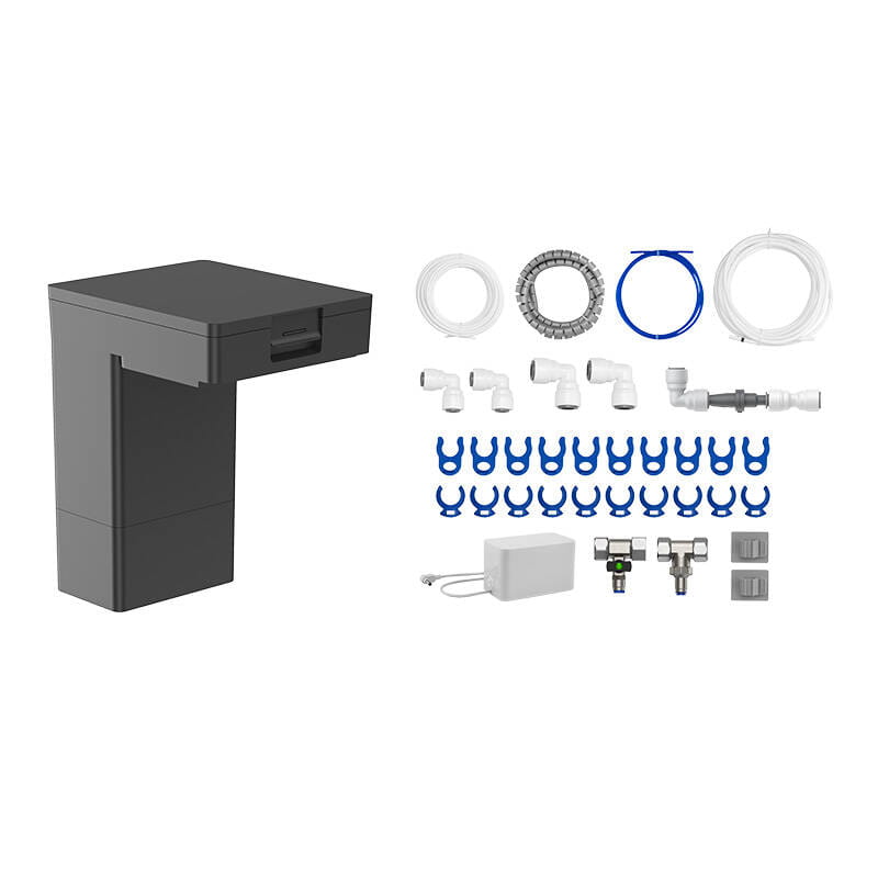Zestaw do podłączenia wody L10s Pro Ultra Heat/ L10s Ultra Gen2/ X40 Ultra/ L40 Ultra — zdjęcie 1