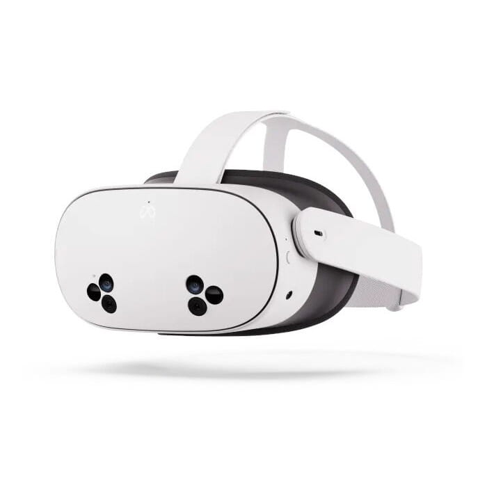 gogle VR Meta Quest 3S 128GB — zdjęcie 2