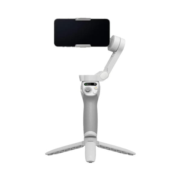 gimbal DJI Osmo Mobile SE — zdjęcie 1