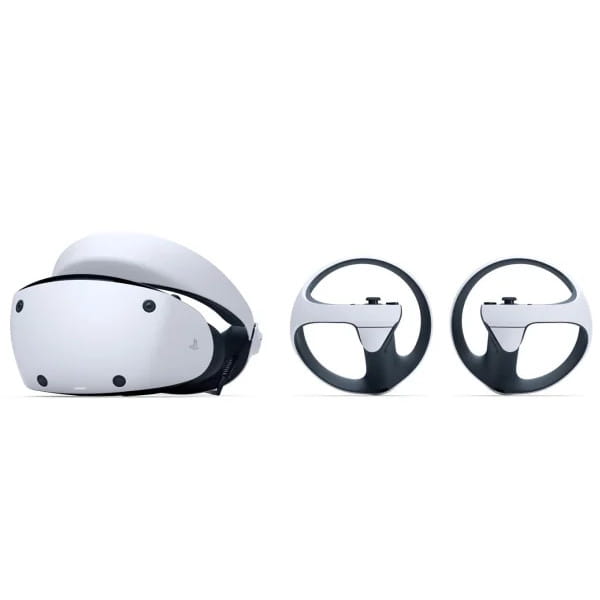 gogle VR Sony PlayStation VR2 — zdjęcie 2