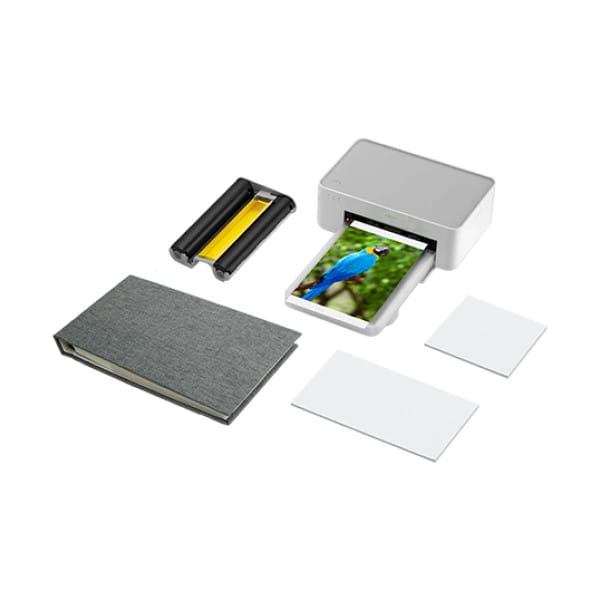Drukarka Xiaomi Instant Photo Printer 1S — zdjęcie 2