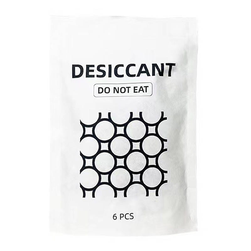 Worki absorpcyjne do PetWant F11 (6 szt) — zdjęcie 2