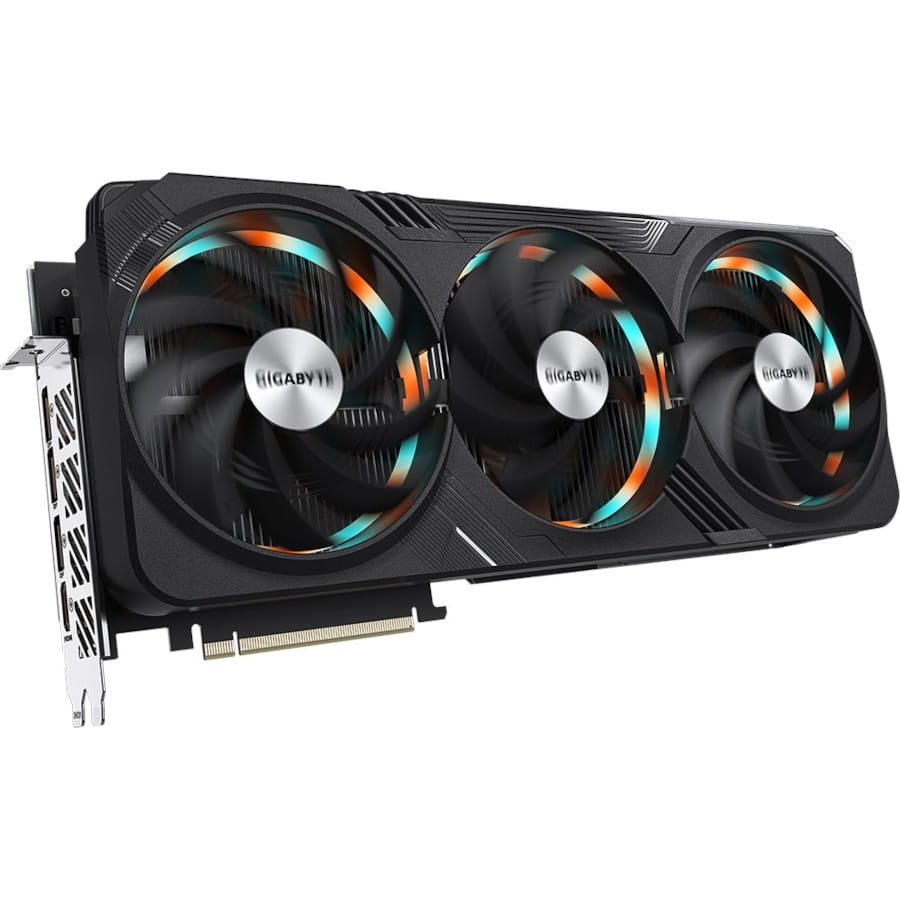 Gigabyte GeForce RTX 4090 GAMING OC 24GB — zdjęcie 2