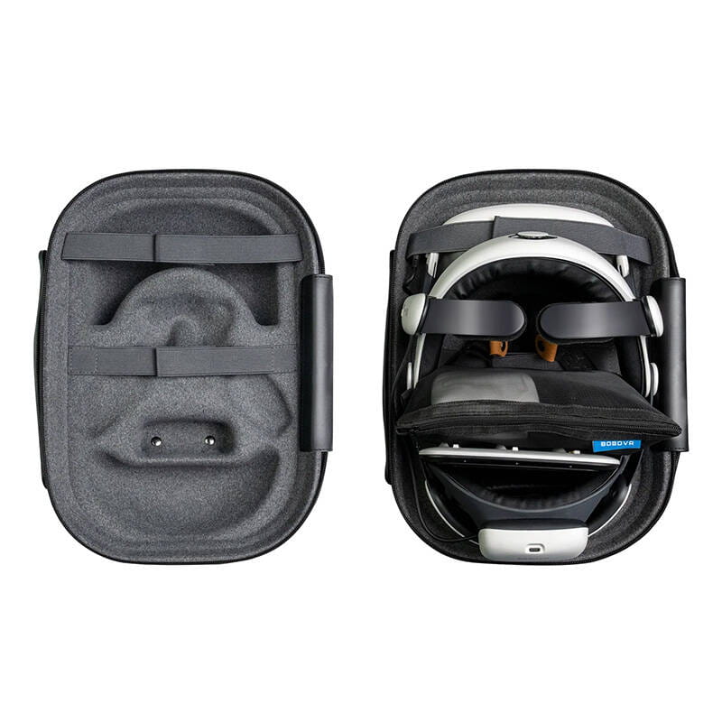 Etui BOBOVR C3 do gogli VR Meta Quest 3 — zdjęcie 2