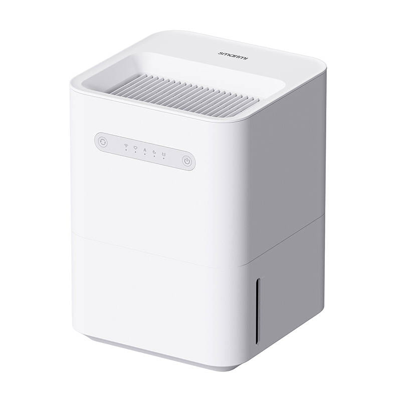Inteligentny nawilżacz ewaporacyjny Smartmi Evaporative Humidifier 3 Lite — zdjęcie 1