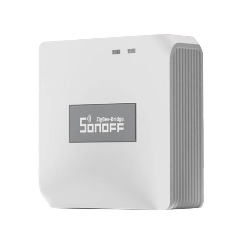 Inteligentna bramka ZigBee Pro Sonoff ZB Bridge-P — zdjęcie 1