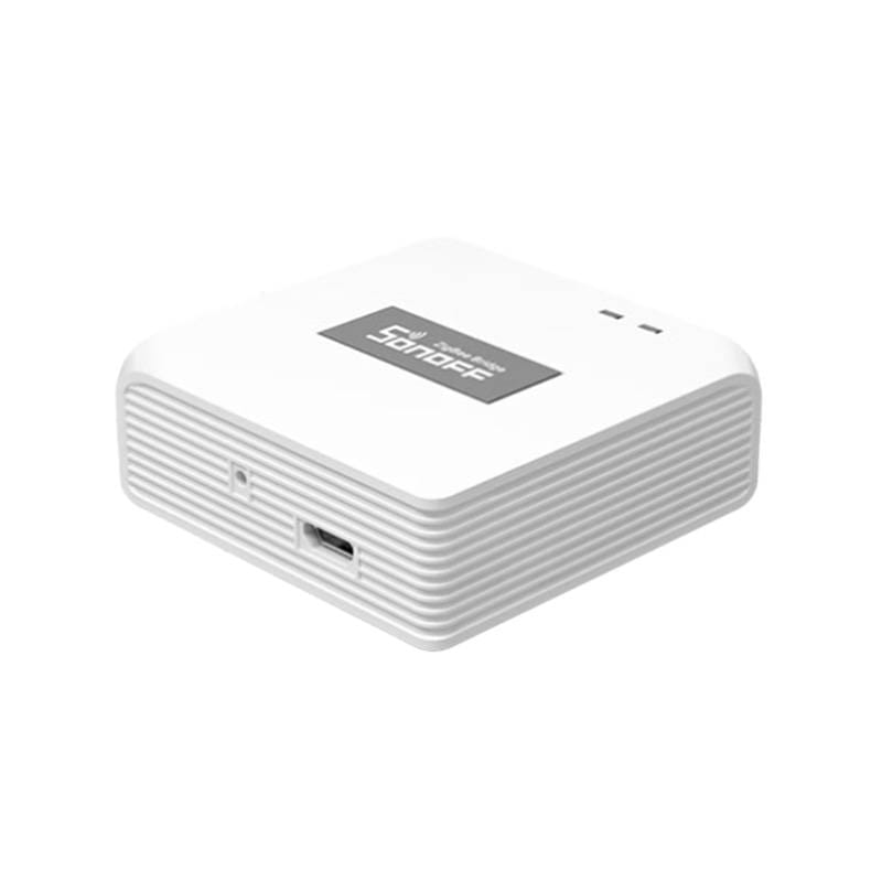 Inteligentna bramka ZigBee Pro Sonoff ZB Bridge-P — zdjęcie 2