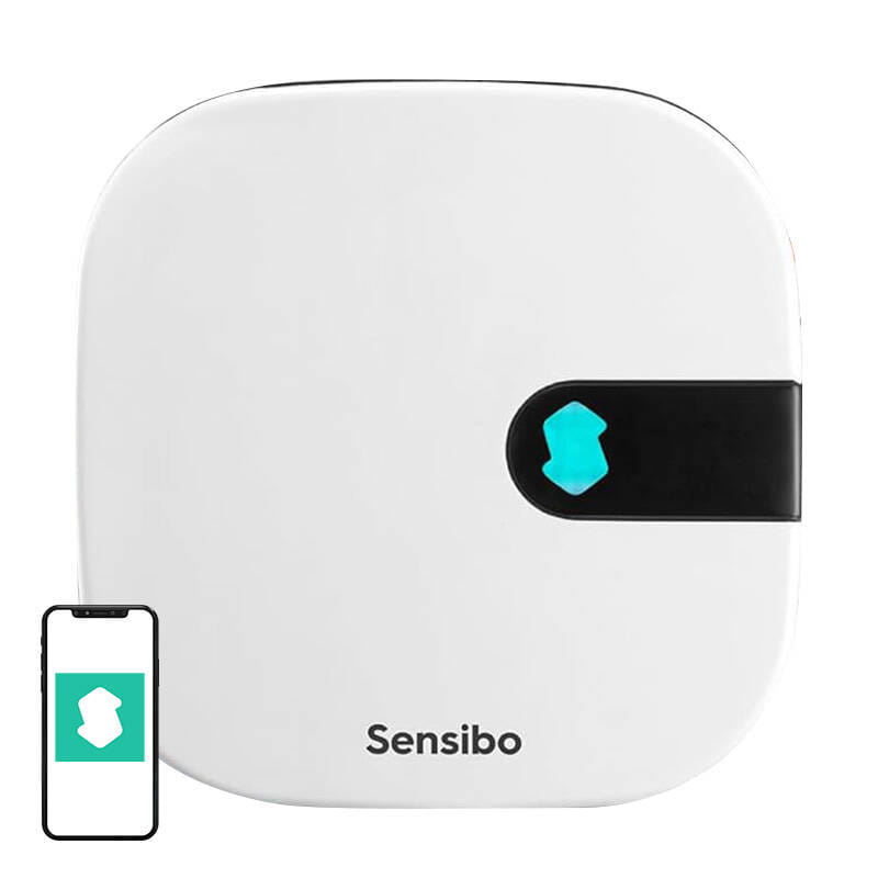 Inteligentny sterownik klimatyzacji/pompy ciepła Sensibo Air WiFi — zdjęcie 1