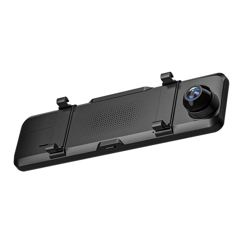Wideorejestrator Redtiger T700 Kamera lustrzana GPS — zdjęcie 2