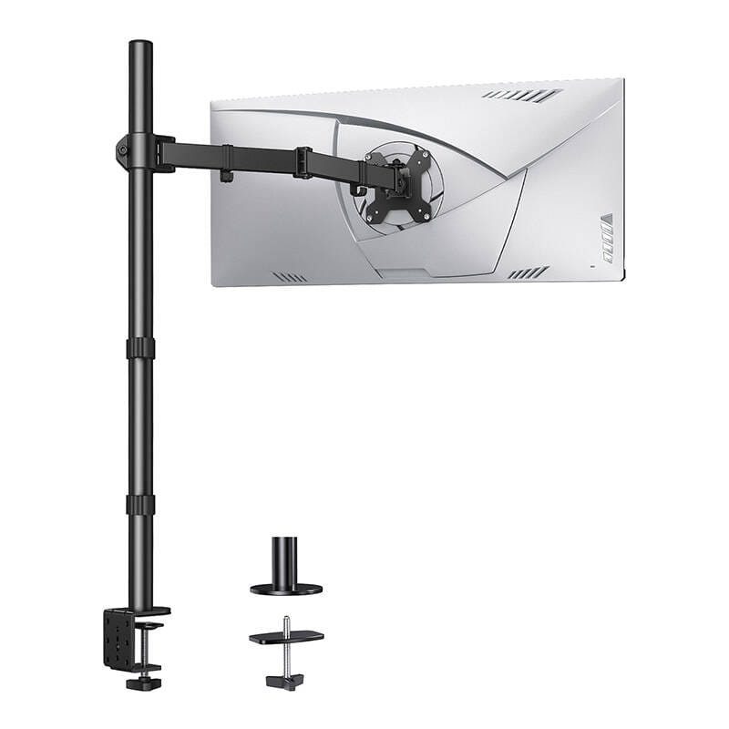Uchwyt na monitor 13-32" Huanuo HNCM9 — zdjęcie 2