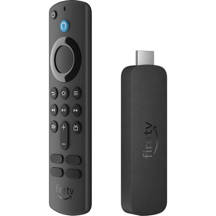 Amazon Fire TV Stick 4K 2024 — zdjęcie 2