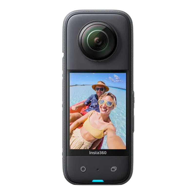 Zestaw Insta360 X3 Motorcycle Edition — zdjęcie 2
