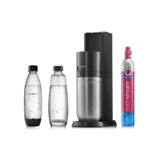 saturator SodaStream DUO Titanium — zdjęcie 1
