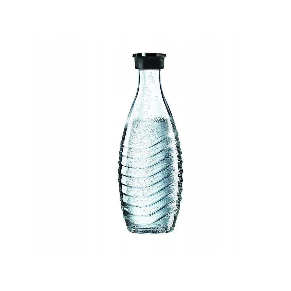 SodaStream szklana butelka 0,7L do Crystal, Penguin — zdjęcie 1