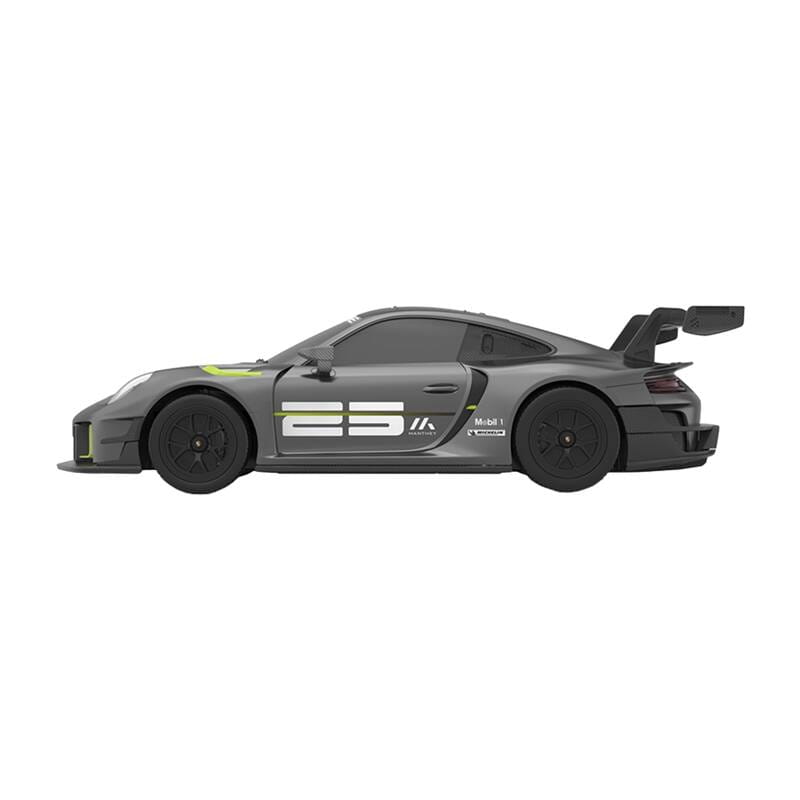 Samochód zdalnie sterowany RC RASTAR R/C 1:24 Porsche 911 GT2 RS Clubsport 25 szary — zdjęcie 2