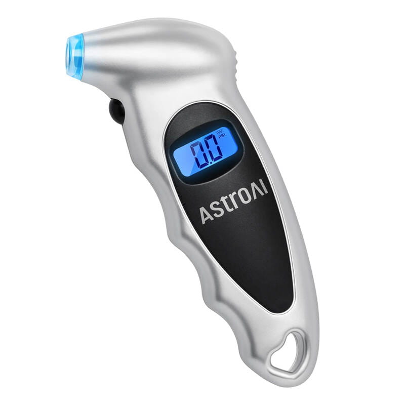 Miernik Ciśnienia opon AstroAI GL-0801A 150 PSI — zdjęcie 1