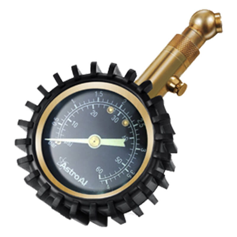 Miernik ciśnienia opon AstroAI GL-1508 60PSI — zdjęcie 1