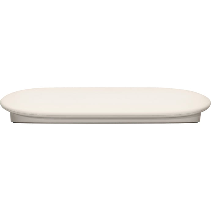 Odtwarzacz multimedialny Google TV Streamer 4K Porcelain — zdjęcie 2