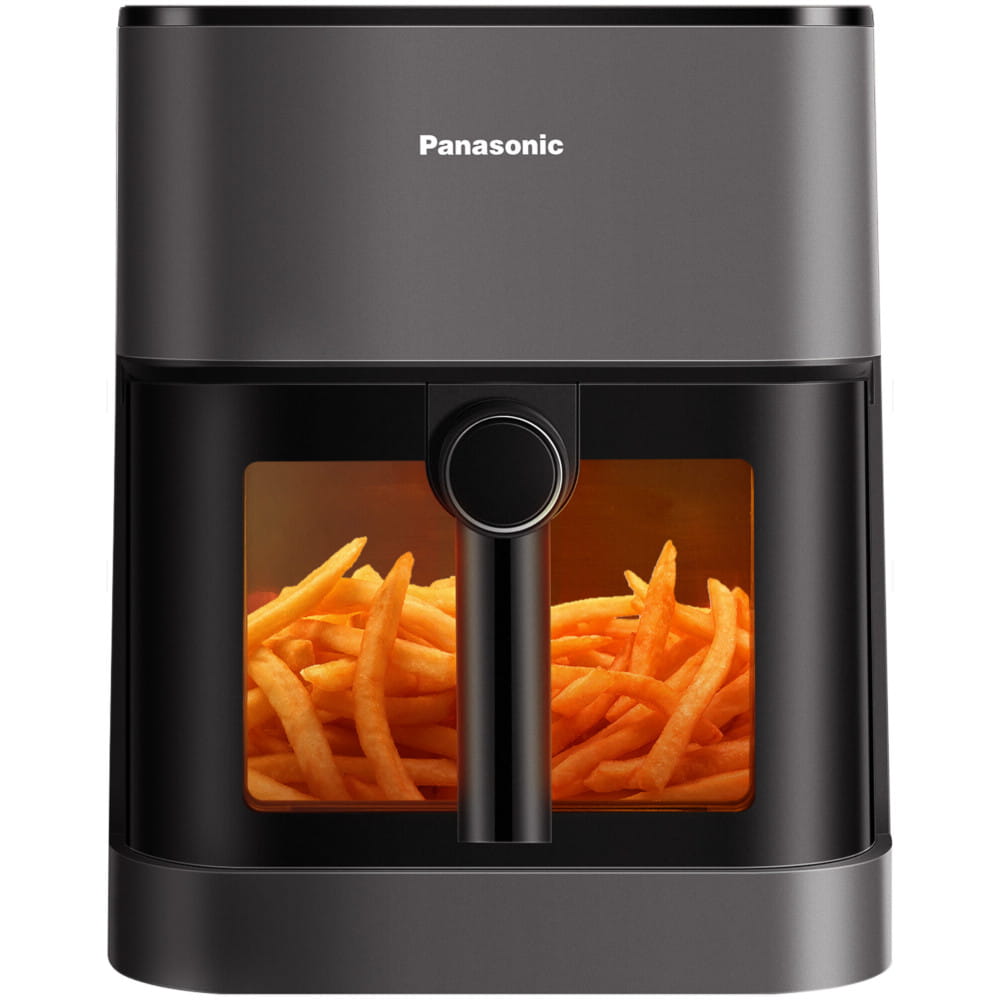Frytkownica beztłuszczowa Air Fryer Panasonic NF-CC500SXE — zdjęcie 1