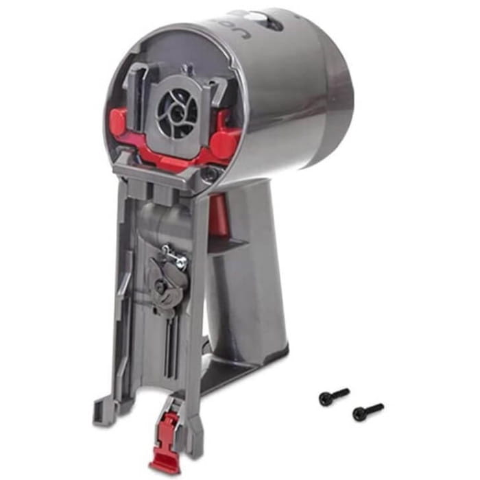 Korpus z silnikiem Dyson V8 SV10 967812-01 — zdjęcie 1