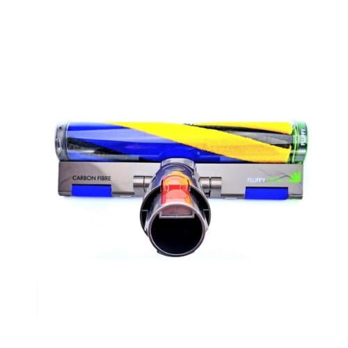 Elektroszczotka Dyson V12 Laser Optic Fluffy 425995-02 — zdjęcie 1