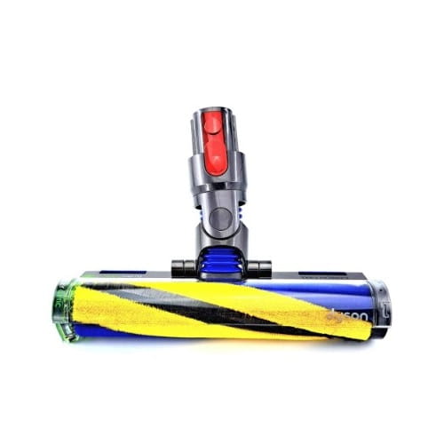 Elektroszczotka Dyson V12 Laser Optic Fluffy 425995-02 — zdjęcie 2