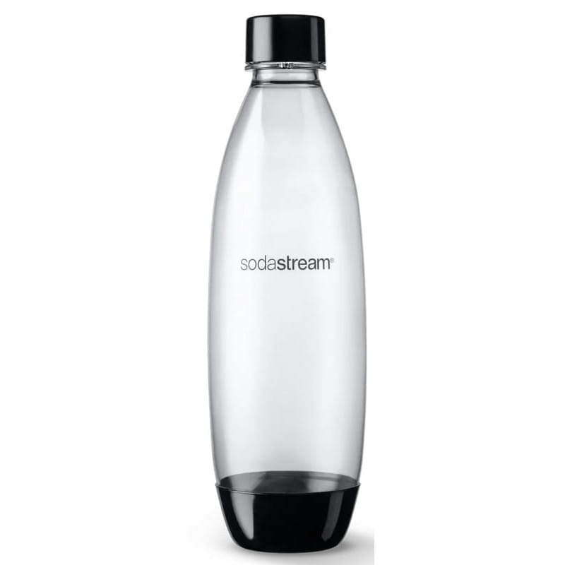 SodaStream Fuse 1x1L — zdjęcie 1