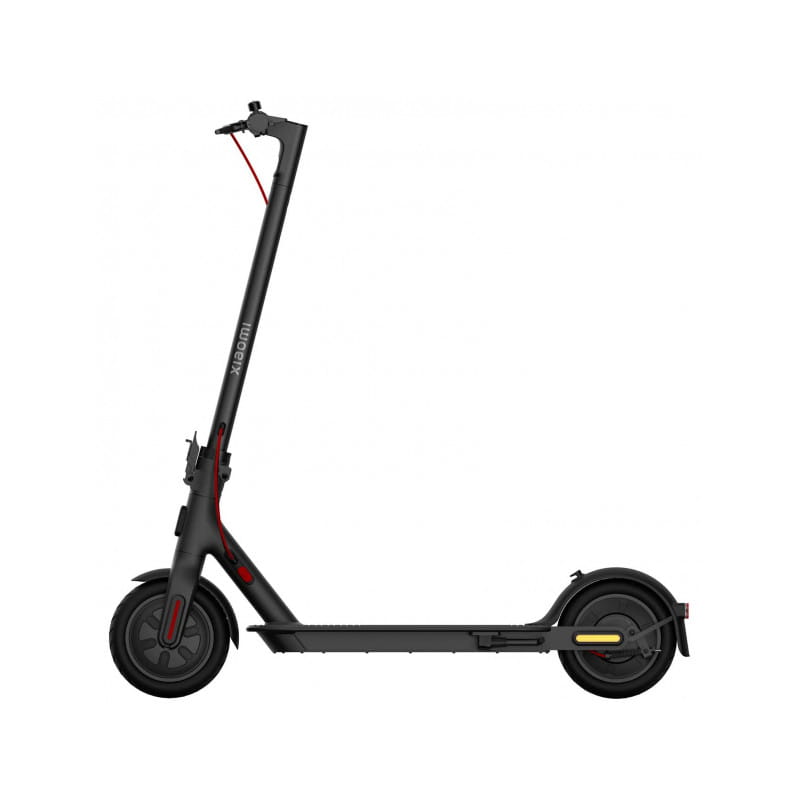hulajnoga Xiaomi Electric Scooter 3 Lite czarny — zdjęcie 2