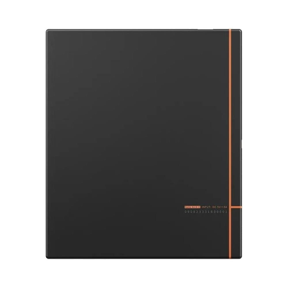 Czytnik E-Book, E-Notatnik Onyx Boox Note Air 4 C Wi-Fi 64GB Czarny + Rysik — zdjęcie 2
