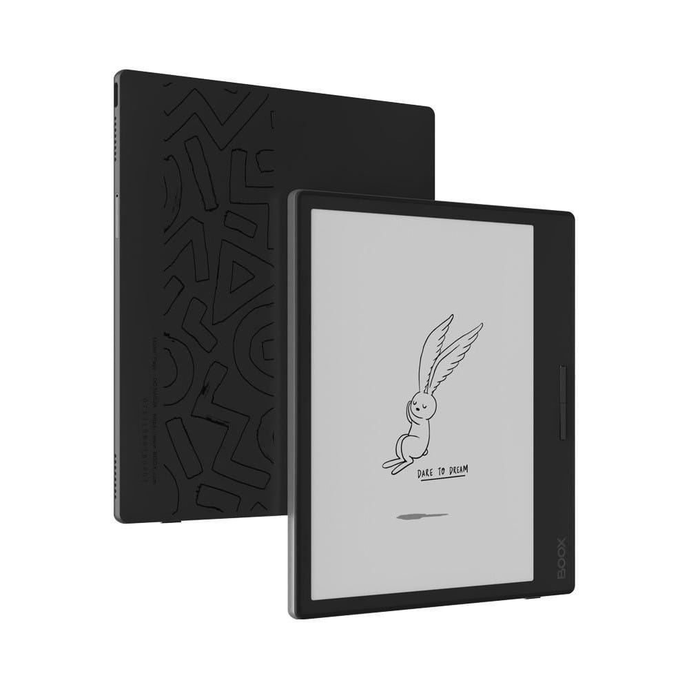 Czytnik e-booków Onyx Boox Page 7 Wi-Fi 32GB czarny — zdjęcie 1