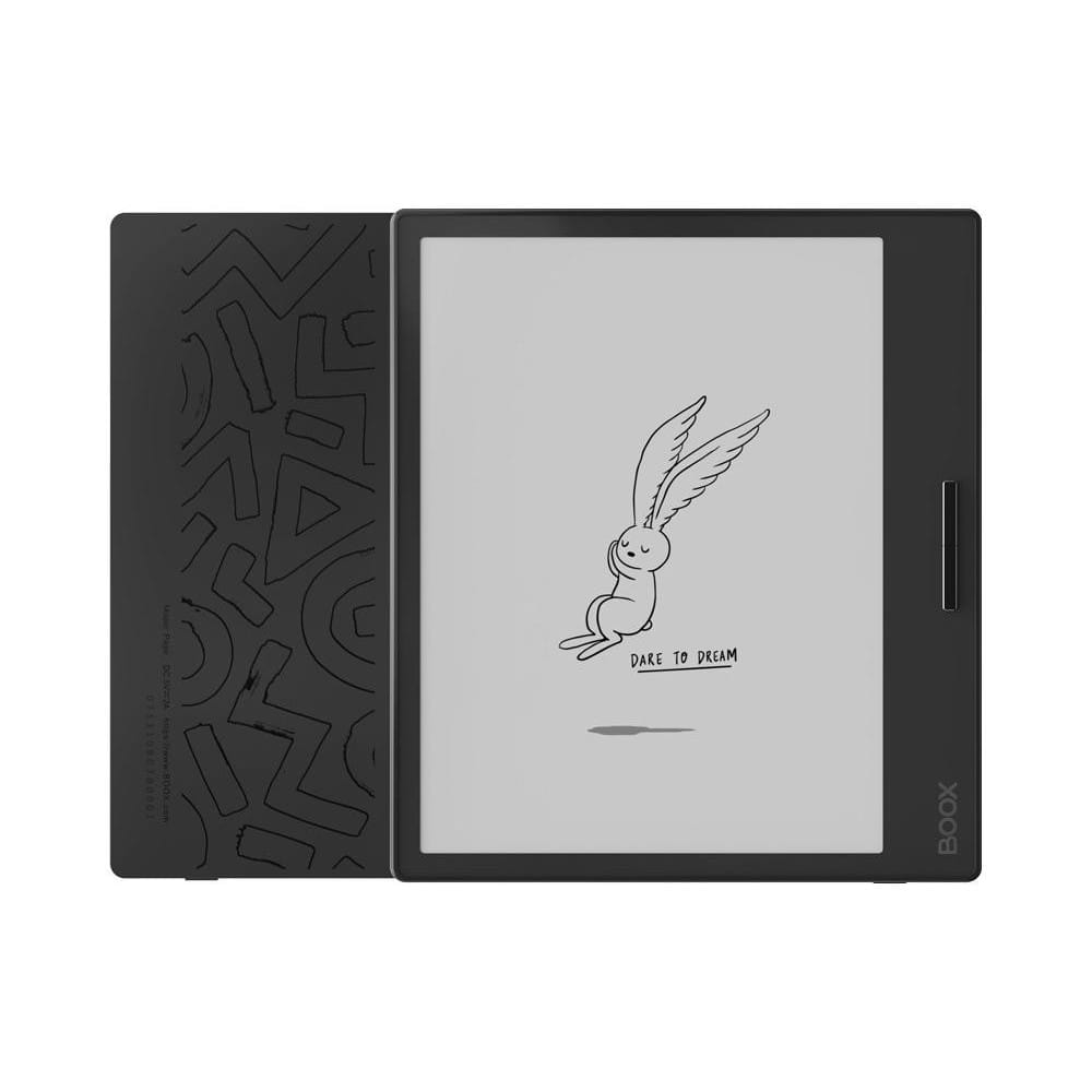 Czytnik e-booków Onyx Boox Page 7 Wi-Fi 32GB czarny — zdjęcie 2